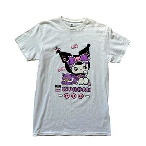 Kuromi baby T-shirt